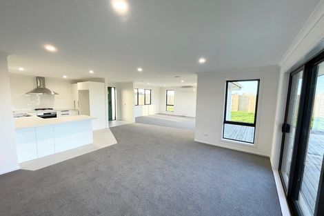 Photo of property in 28 Tekapo Road, Baverstock, Hamilton, 3200