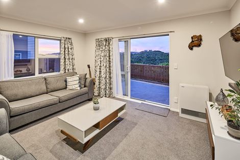 Photo of property in 10 Trelawny Terrace, Grenada Village, Wellington, 6037