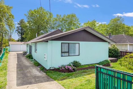 Photo of property in 36 Domett Street, Kawerau, 3127