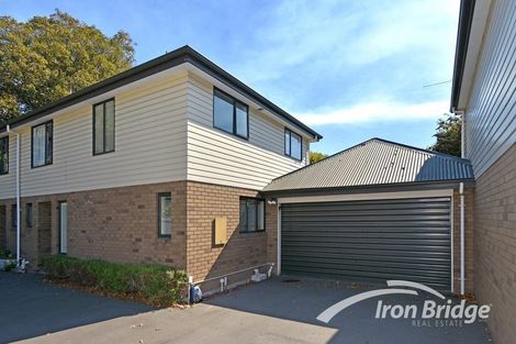 Photo of property in 2/31 Whiteleigh Avenue, Addington, Christchurch, 8024