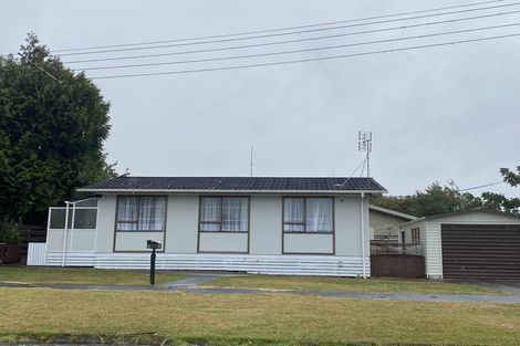 Photo of property in 4 Sale Street, Fairfield, Hamilton, 3214