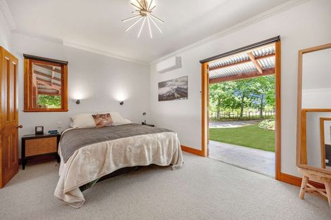 Photo of property in 180 Paierau Road, Opaki, Masterton, 5881