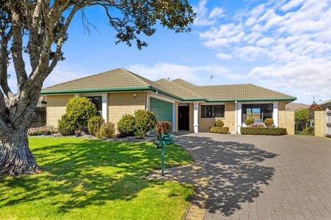 Photo of property in 128 Grenada Street, Mount Maunganui, 3116