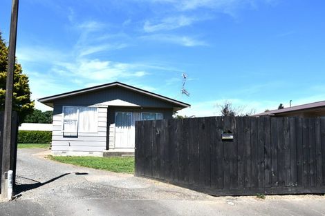 Photo of property in 53 Vernall Street, Nawton, Hamilton, 3200