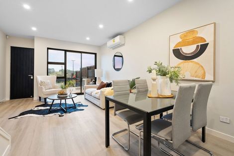 Photo of property in 2/16 Clara Road, Silverdale, 0932