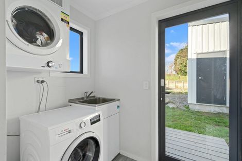 Photo of property in 173 Kairau Road, Brixton, New Plymouth, 4373