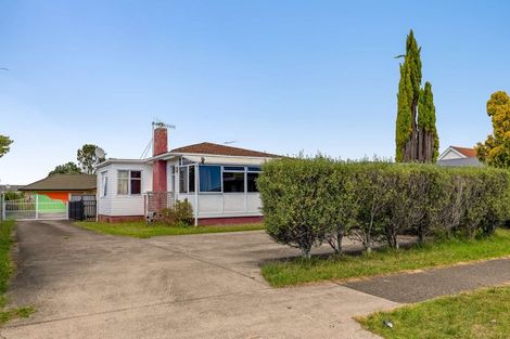 Photo of property in 21 Stewart Street, Whakatane, 3120