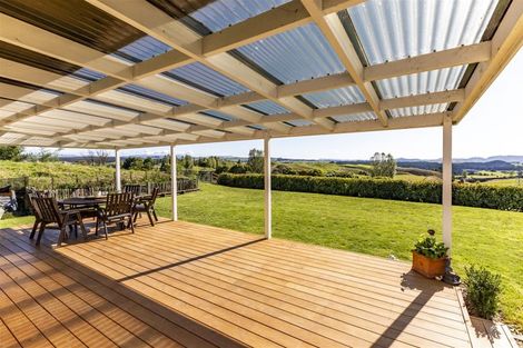 Photo of property in 1821 Dartmoor Road, Dartmoor, Napier, 4186