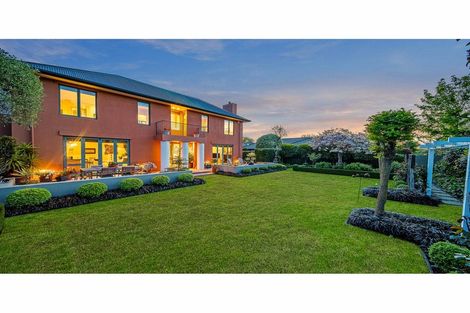 Photo of property in 16 Ridgewood Place, Shirley, Christchurch, 8061