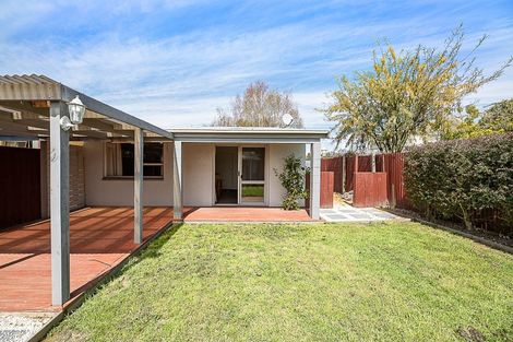 Photo of property in 6d Glenroy Crescent, Springlands, Blenheim, 7201