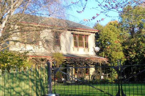 Photo of property in Seaforth Homestead, 246 Seadown Road, Seadown, Timaru, 7973