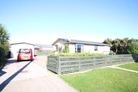 Photo of property in 65 Dipton Street, Kingswell, Invercargill, 9812