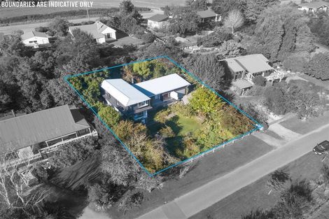 Photo of property in 4 Mckays Lane, Cust, 7471