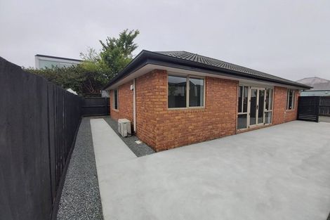 Photo of property in 52a Perth Street, Richmond, Christchurch, 8013