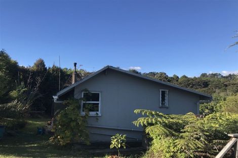 Photo of property in 1240 Manaia Road, Manaia, Coromandel, 3581