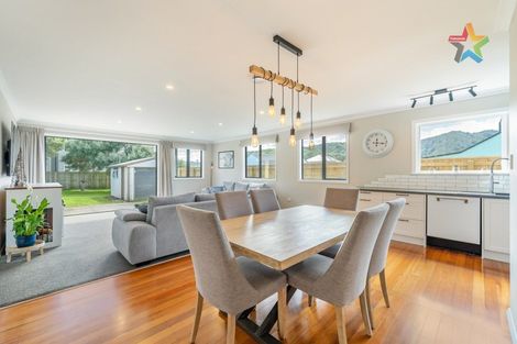 Photo of property in 23 Bush Street, Naenae, Lower Hutt, 5011