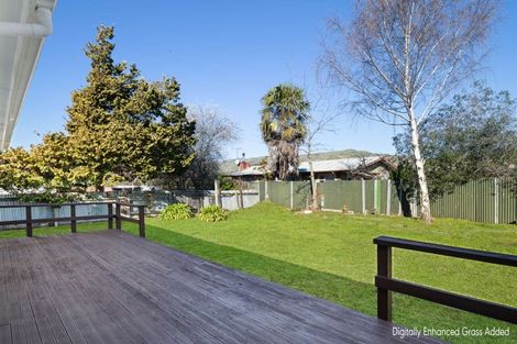 Photo of property in 128 Hospital Road, Witherlea, Blenheim, 7201