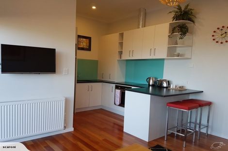 Photo of property in 140 Owhiro Bay Parade, Owhiro Bay, Wellington, 6023