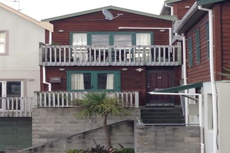 Photo of property in 18/5 Malcolm Lane, Thorndon, Wellington, 6011