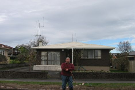 Photo of property in 6 Alanbrooke Place, Beerescourt, Hamilton, 3200