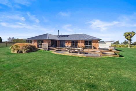 Photo of property in 84 Massey Road, Highbank, Rakaia, 7782