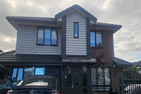Photo of property in 7 Pukaki Road, Mangere, Auckland, 2022