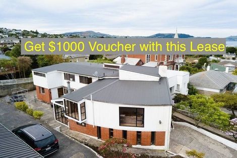 Photo of property in 70 Hawthorn Avenue, Mornington, Dunedin, 9011