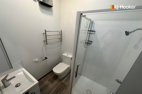 Photo of property in 360a George Street, Dunedin Central, Dunedin, 9016