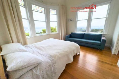 Photo of property in 43 Connaught Terrace, Brooklyn, Wellington, 6021