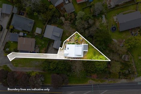 Photo of property in 301 Ohaupo Road, Glenview, Hamilton, 3206