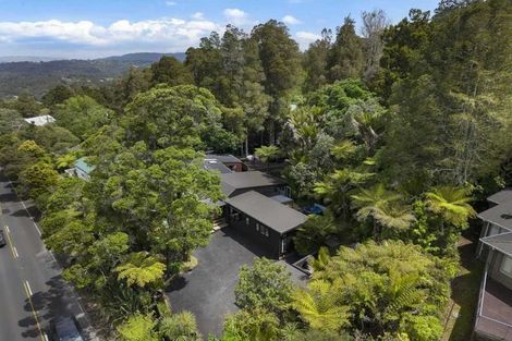 Photo of property in 3 Huia Road, Titirangi, Auckland, 0604