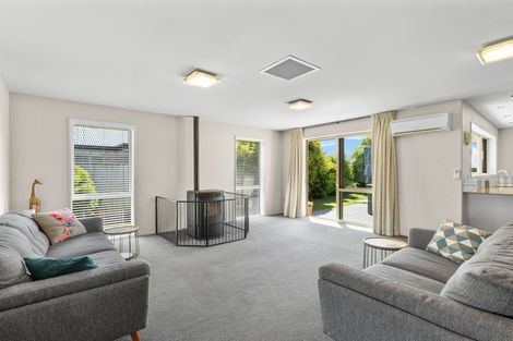 Photo of property in 19 Everest Way, Springston, 7616