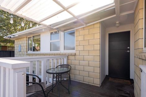 Photo of property in 68b Highsted Road, Bishopdale, Christchurch, 8053