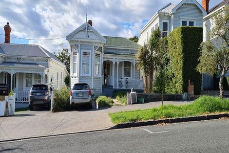 Photo of property in 27 Vermont Street, Ponsonby, Auckland, 1011