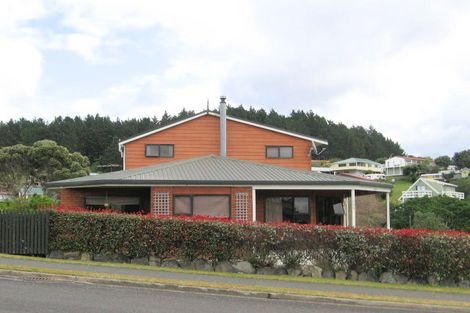 Photo of property in 234 Onemana Drive, Onemana, Whangamata, 3691