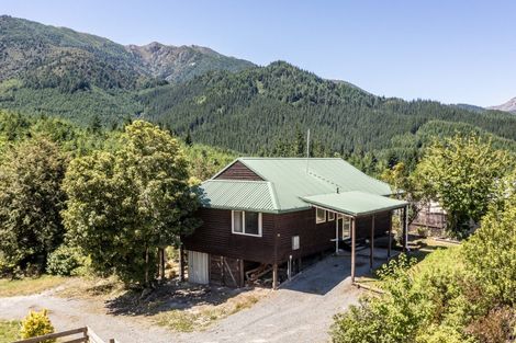 Photo of property in 20 Acheron Heights, Hanmer Springs, 7334