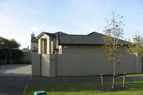 Photo of property in 58 Hamilton Avenue, Ilam, Christchurch, 8041