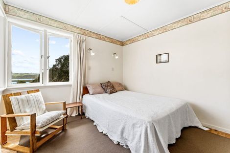 Photo of property in 111 Wharf Road, Port Albert, Wellsford, 0973