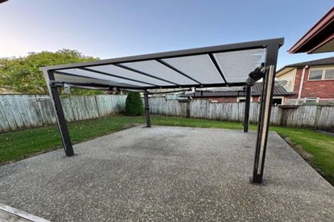 Photo of property in 20 Mission Heights Drive, Flat Bush, Auckland, 2016