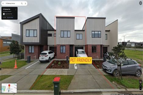 Photo of property in 14 Gateway Avenue, Beachlands, Auckland, 2018