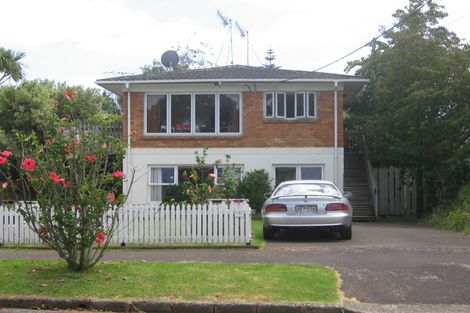 Photo of property in 2/7 Domain Street, Devonport, Auckland, 0624