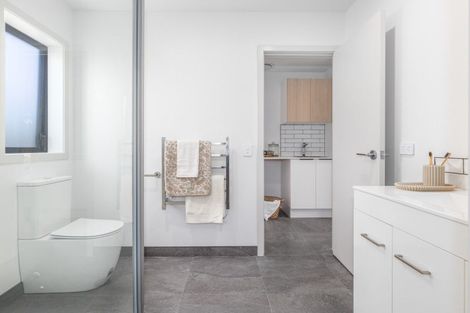 Photo of property in 45a Winchester Street, Levin, 5510