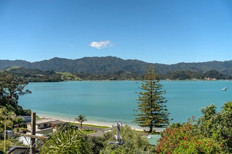 Photo of property in 2470 Wyuna Bay Road, Wyuna Bay, Coromandel, 3581