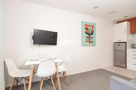 Photo of property in The Docks Apartments, 101/2 Dockside Lane, Auckland Central, Auckland, 1010