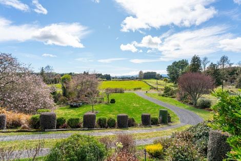Photo of property in 23 Onematua Road, Owhango, 3990