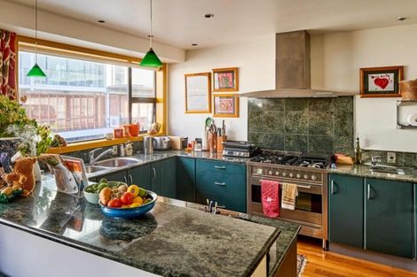 Photo of property in 12a College Street, Te Aro, Wellington, 6011