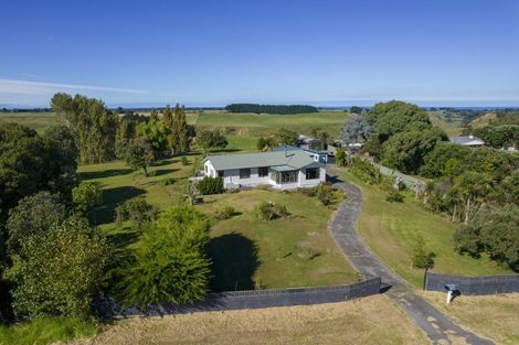 Photo of property in 150 No 2 Line, Okoia, Whanganui, 4572