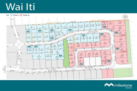 Photo of property in 6 Whareatea Road, Redwoodtown, Blenheim, 7201