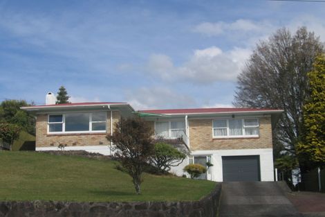 Photo of property in 50 Jervis Street, Hillcrest, Rotorua, 3015