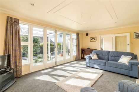 Photo of property in 177 Kendal Avenue, Burnside, Christchurch, 8053